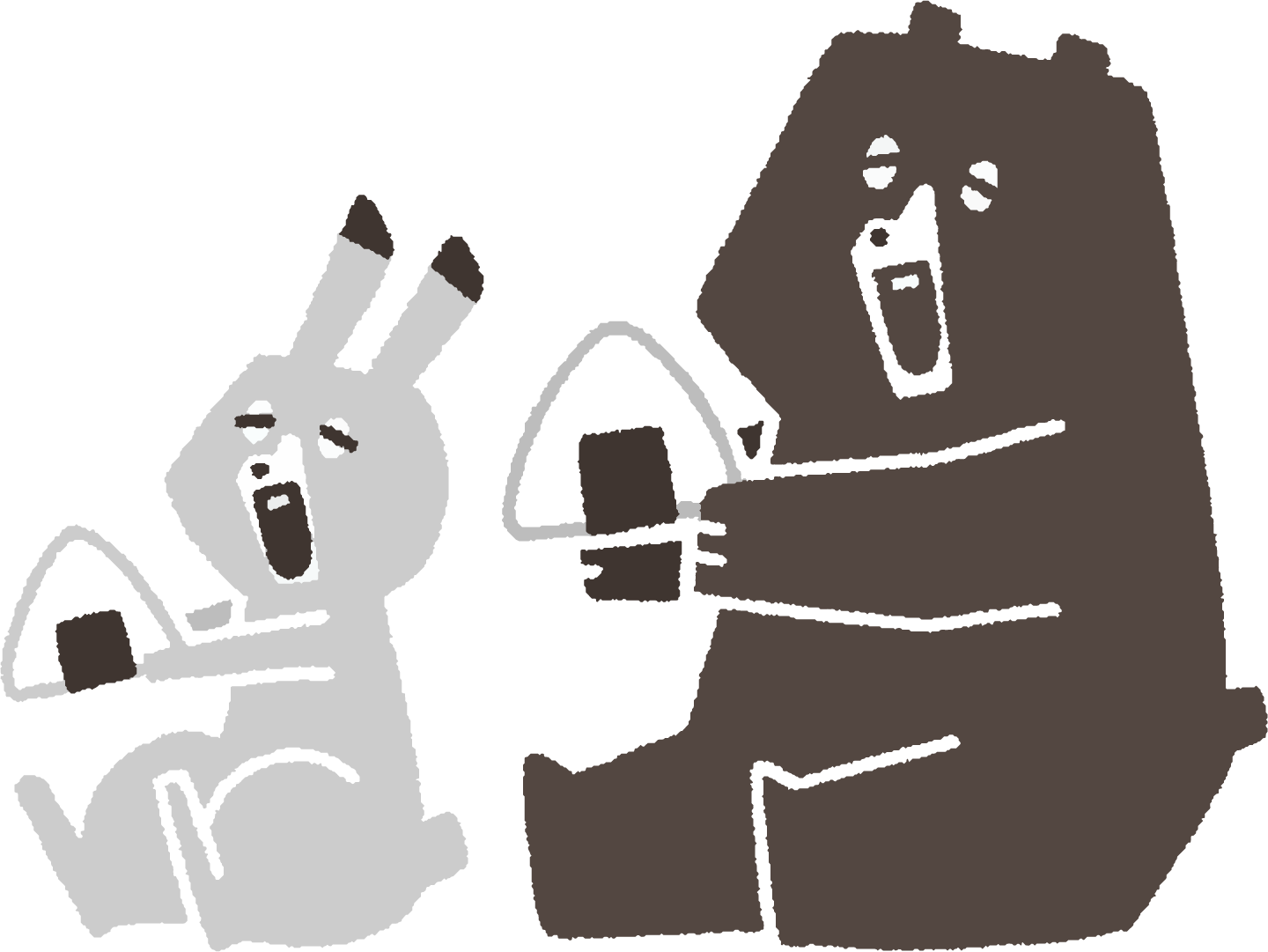 遠足や宿泊学習